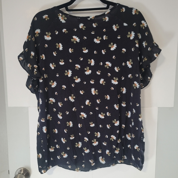 ⭐️Loft blouse - Picture 4 of 4